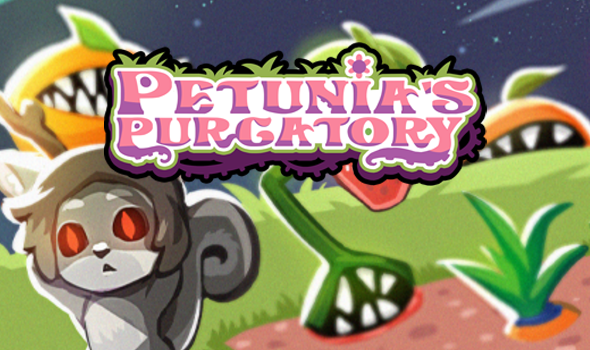 Petunia’s Purgatory thumbnail