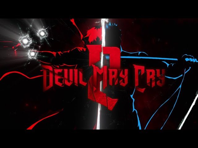 DMC2 Title
