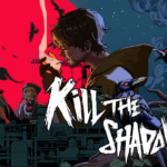 Kill The Shadow Cover Image