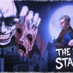 The Skin Stapler cover image