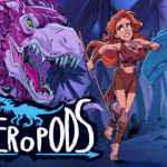 Theropods cover image