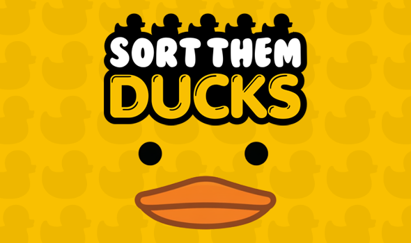 sort them ducks thumbnail