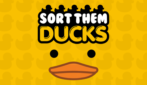 sort them ducks thumbnail