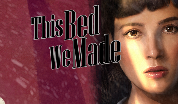 this bed we made thumbnail