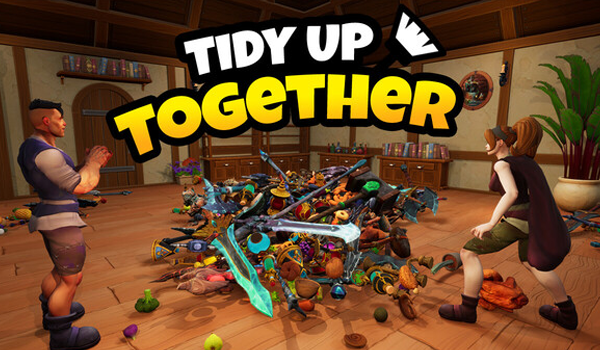 Tidy up together thumbnail