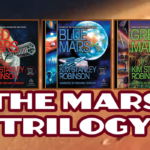 TYG Talks the Mars Trilogy! Come watch to find out what we thought.
