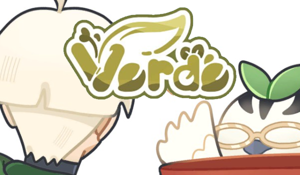 The Verde Thumbnail