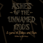 ashes of the unnamed gods thumbnail