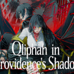 Qliphah in providences shadow cover image