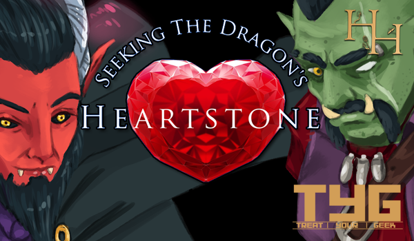 Dragons heartstone episode 15