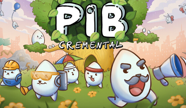 pibcremental thumbnail