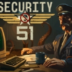 Security 51 cover image