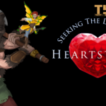 TYG Presents - Homebrew Havoc: Seeking The Dragon's Heartstone, Episode 14: Perceiving For Cheese.