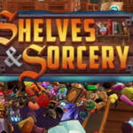 shelves and sorcery thumb