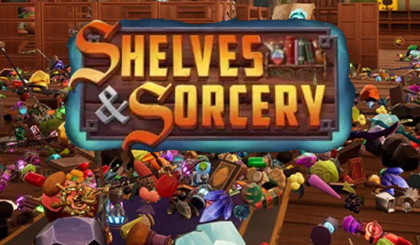 shelves and sorcery thumb