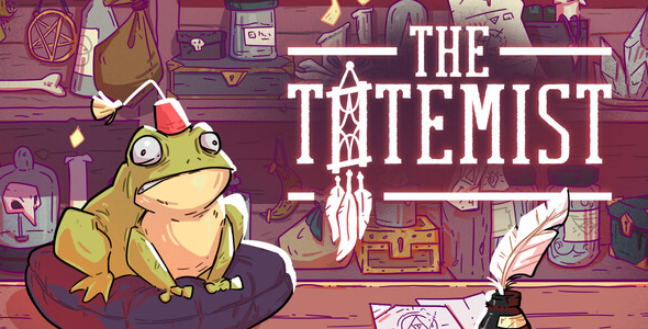 the totemist thumbnail