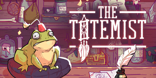 the totemist thumbnail
