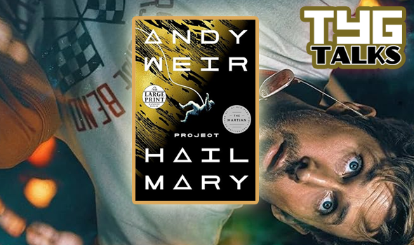 tyg talks thumbnail project hail mary website