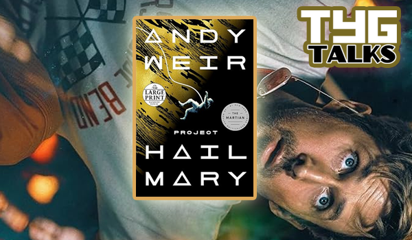 tyg talks thumbnail project hail mary website