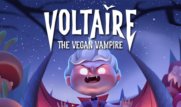 voltaire the vegan vampire thumbnail
