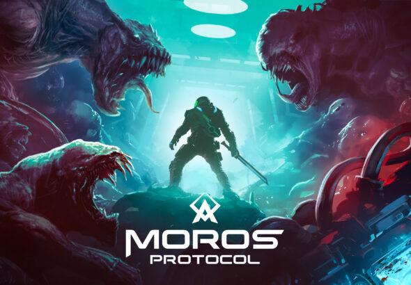 moros protocol cover image