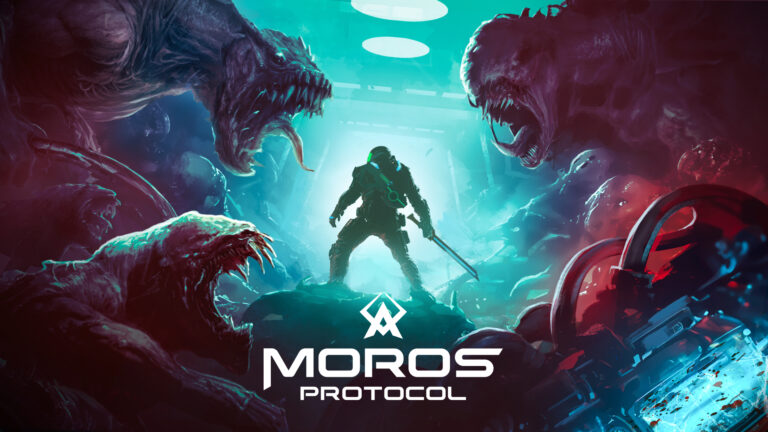 moros protocol cover image