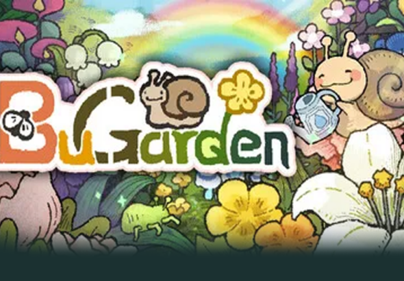 BuGarden Thumbnail
