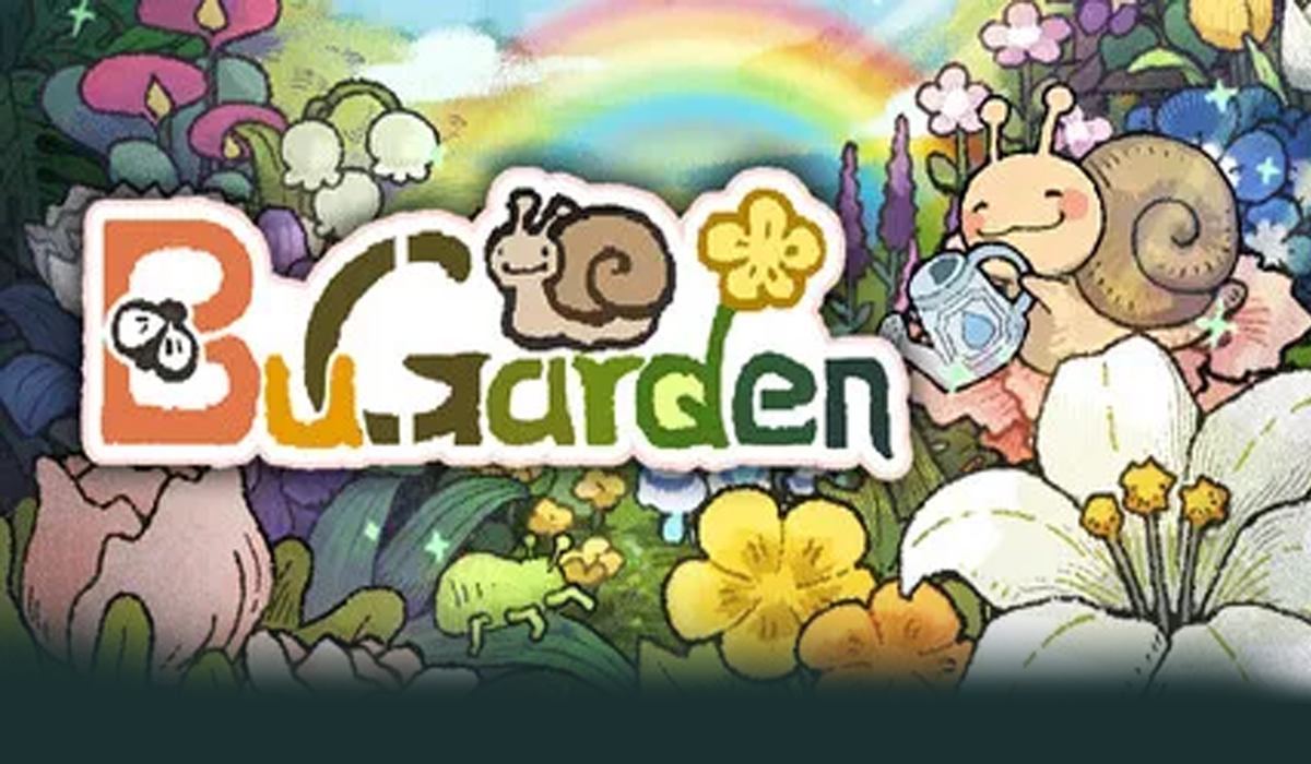 BuGarden Thumbnail