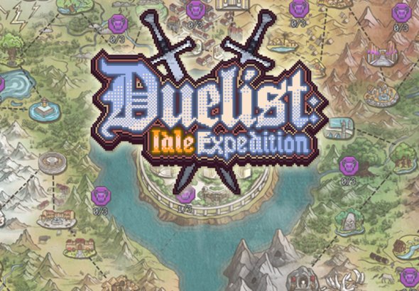 Duelist Idle Kingdom thumbnail