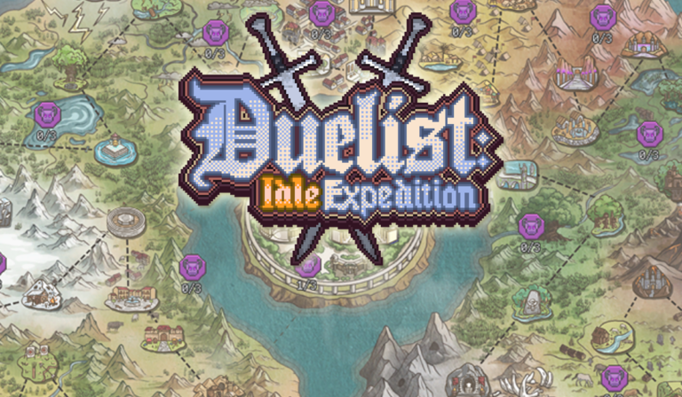 Duelist Idle Kingdom thumbnail