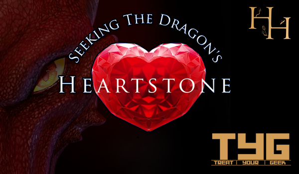 seeking the dragons heartstone series finale