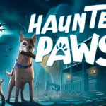 Haunted Paws Thumbnail