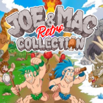 Joe & Mac Retro Collection Thumbnail
