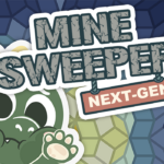 minesweeper next gen thumbnail