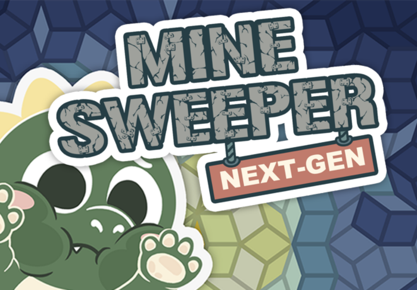 minesweeper next gen thumbnail