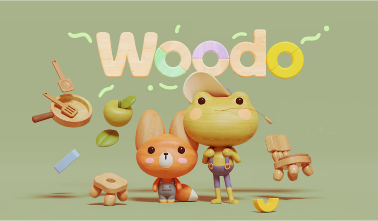 woodo thumbnail